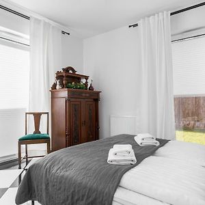 Deluxe Appartement